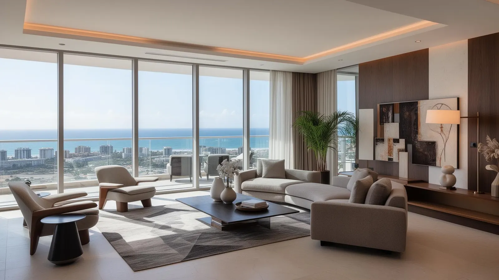 Alojamento & Real Estate